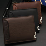 將圖片載入圖庫檢視器 EATHER WALLETS
