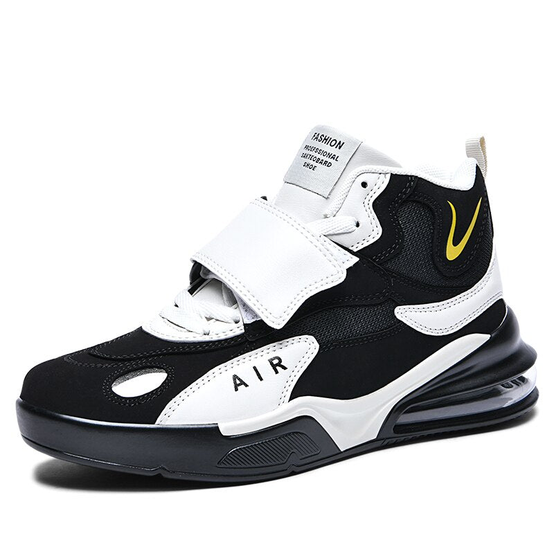 DENTON SNEAKERS