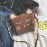 將圖片載入圖庫檢視器 CAT MINI BAG
