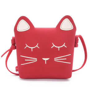 CAT MINI BAG