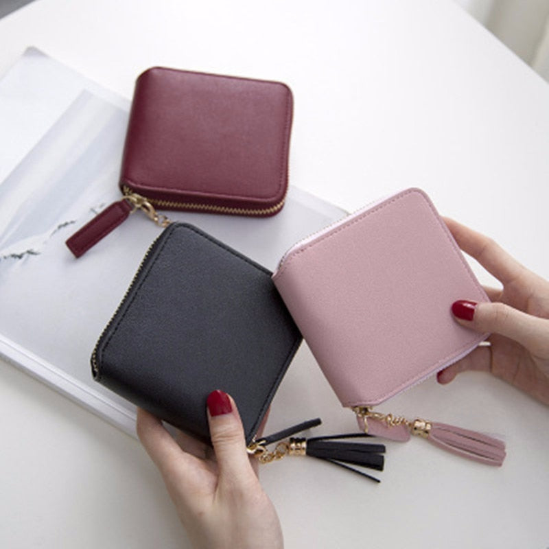 CATRINA WALLET