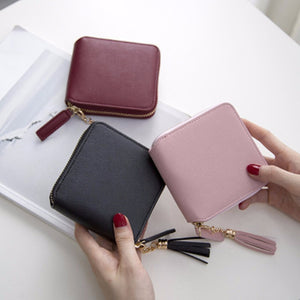 CATRINA WALLET