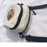 將圖片載入圖庫檢視器 CANVAS MINI BAG
