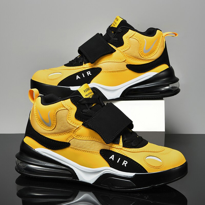 DENTON SNEAKERS
