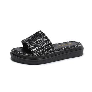 BELLAMY SLIPPERS