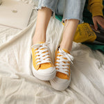 將圖片載入圖庫檢視器 BEREA CANVAS SHOES

