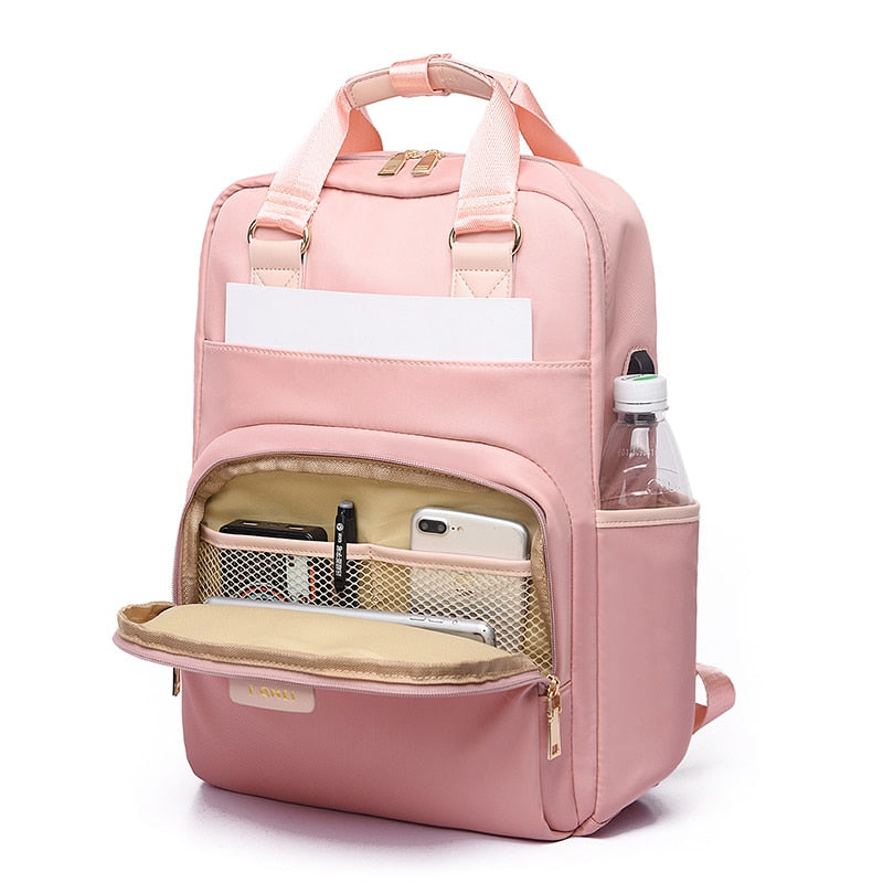 LIZ BACKPACKS
