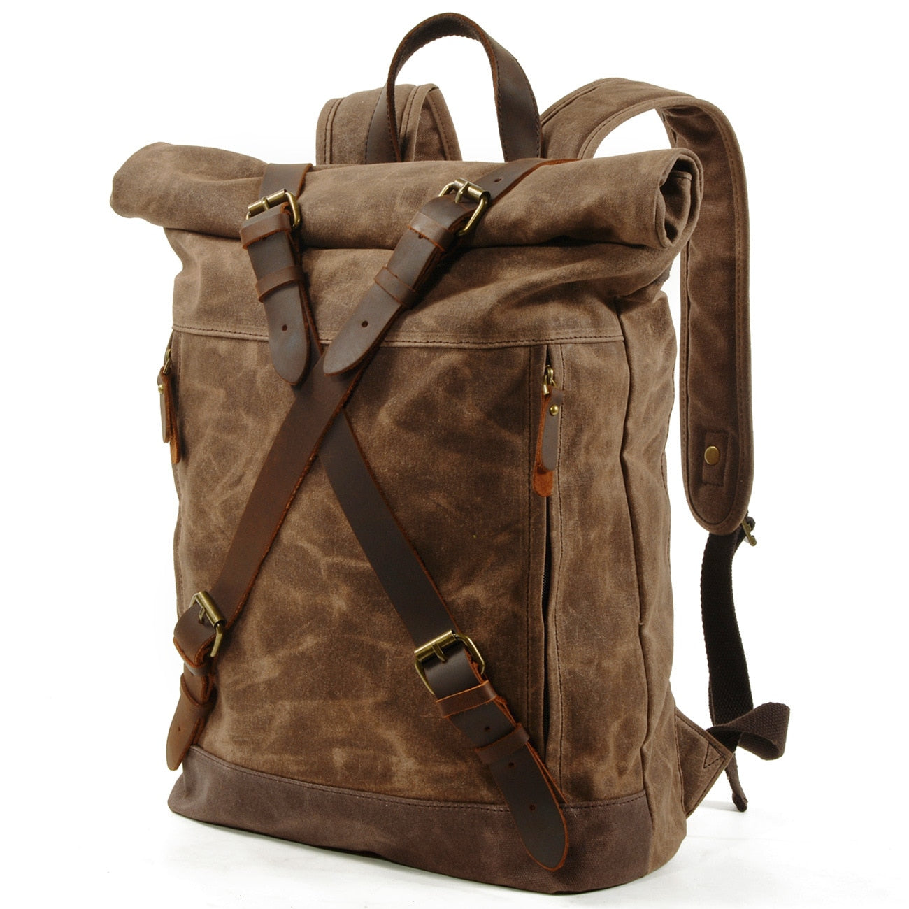 ADAM BACKPACKS