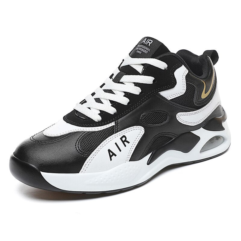 DENTON SNEAKERS