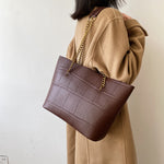 將圖片載入圖庫檢視器 JOHAN TOTE BAG
