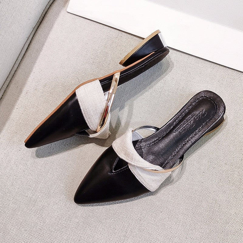 BAHO SLIPPERS
