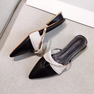 BAHO SLIPPERS