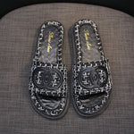 將圖片載入圖庫檢視器 BELLAMY SLIPPERS
