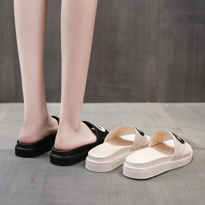 BELLAMY SLIPPERS