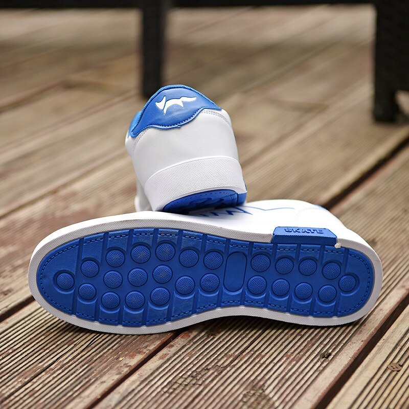 EUGENE CASUAL SHOES