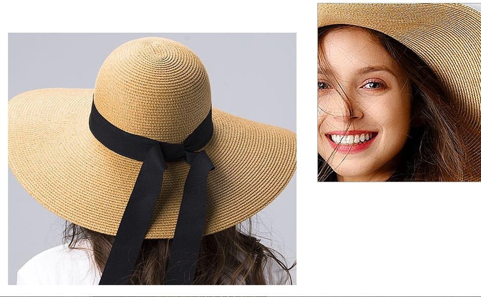 ISABELLA HAT