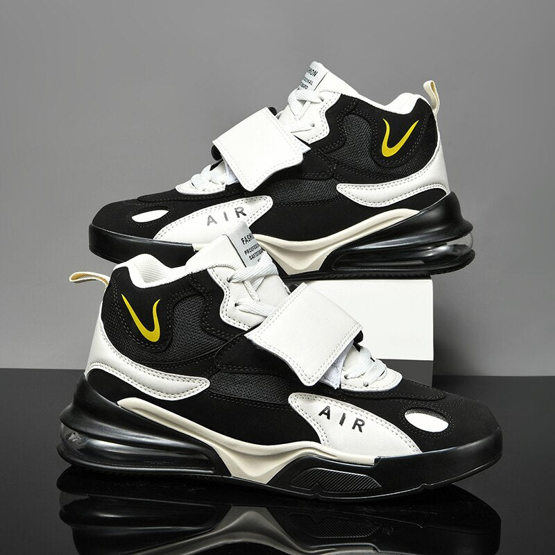 DENTON SNEAKERS