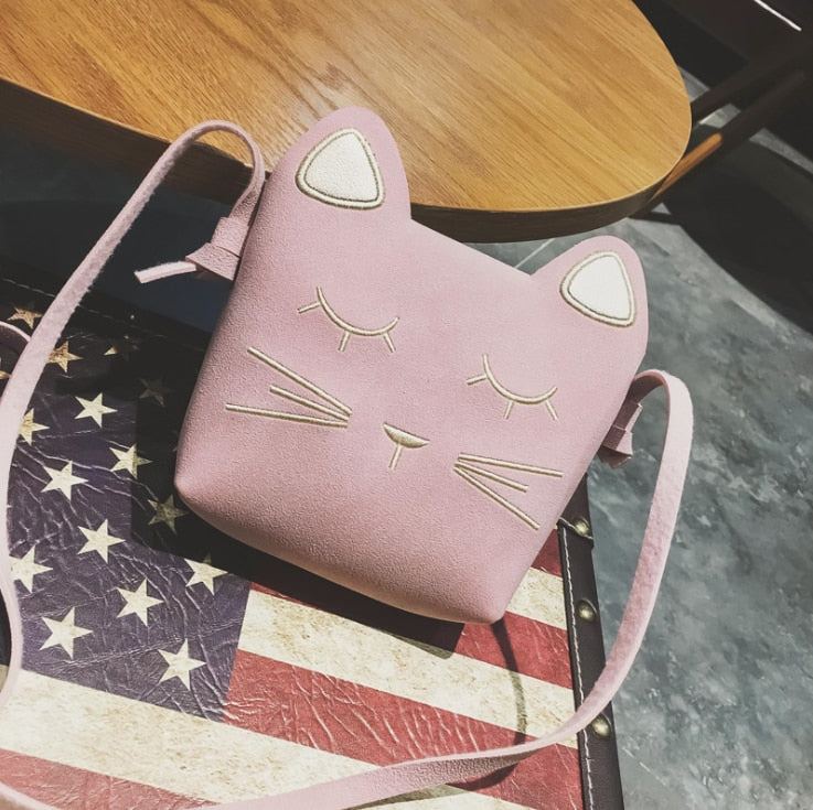 CAT MINI BAG