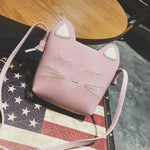 將圖片載入圖庫檢視器 CAT MINI BAG
