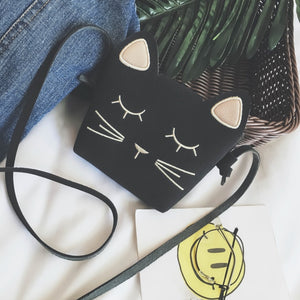 CAT MINI BAG