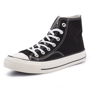 MOINES CANVAS SHOES