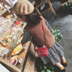 將圖片載入圖庫檢視器 CAT MINI BAG
