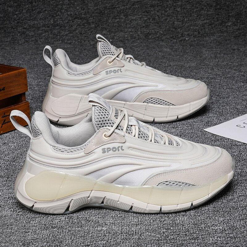 AKRON SNEAKERS