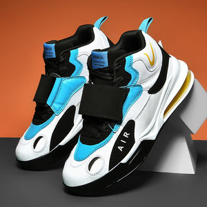 DENTON SNEAKERS