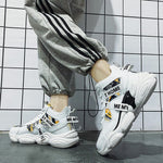 將圖片載入圖庫檢視器 HAYWARD SNEAKERS
