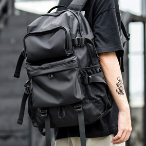 ANNETTE BACKPACKS