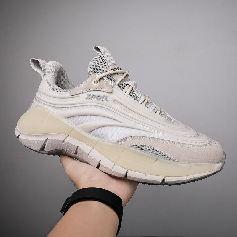 AKRON SNEAKERS
