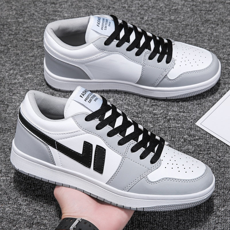 WACO SNEAKERS