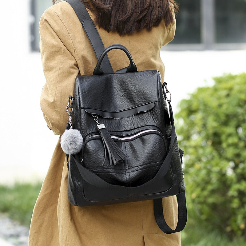 KIT BACKPACKS