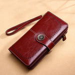 將圖片載入圖庫檢視器 MACEDONIA WALLETS

