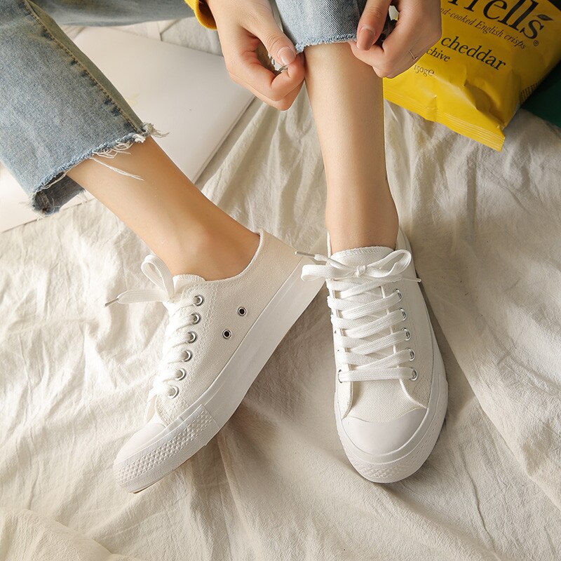 BEREA CANVAS SHOES