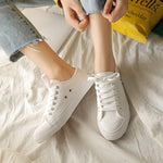 將圖片載入圖庫檢視器 BEREA CANVAS SHOES
