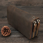 將圖片載入圖庫檢視器 NORTON WALLETS
