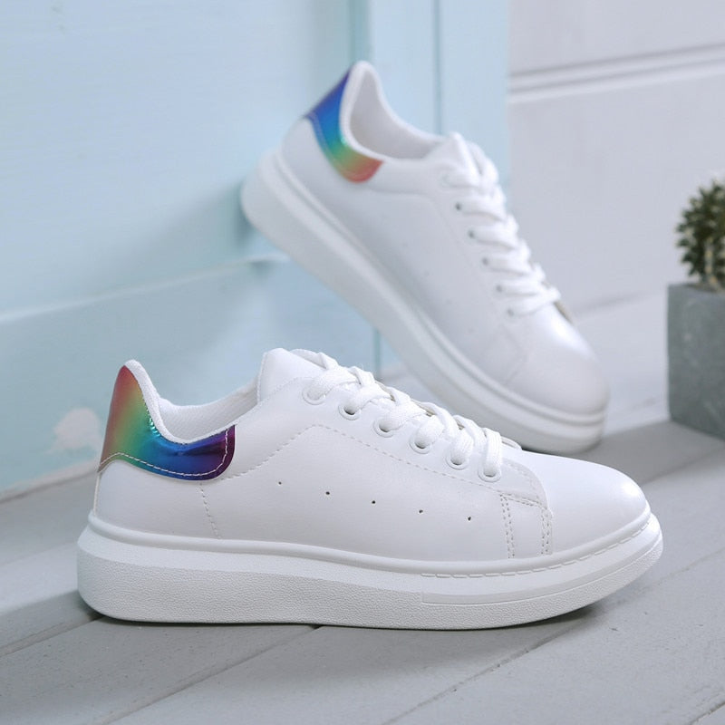 CHUNKY SNEAKERS