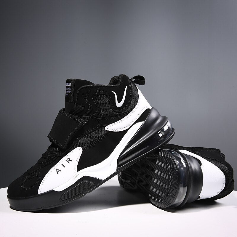 DENTON SNEAKERS
