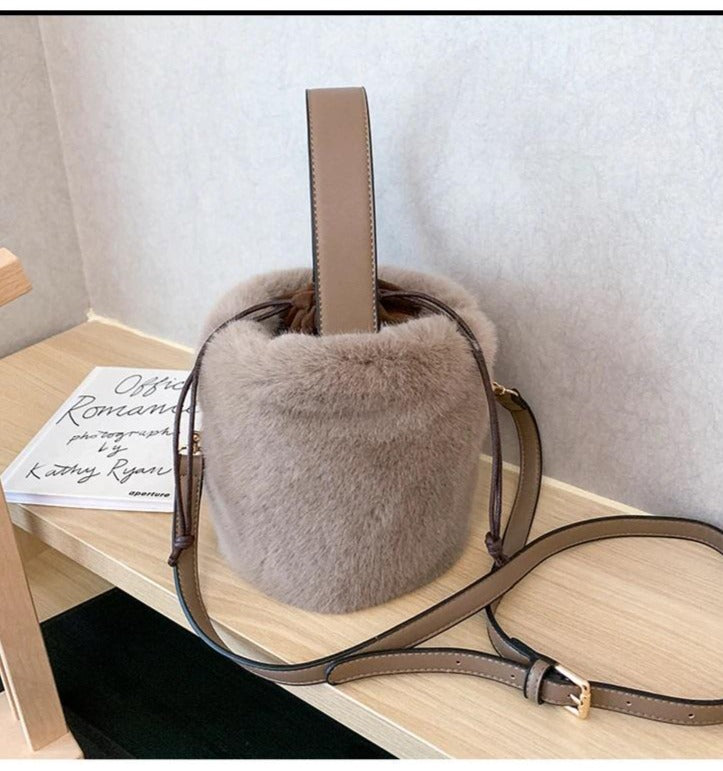 LUPUS HANDBAG