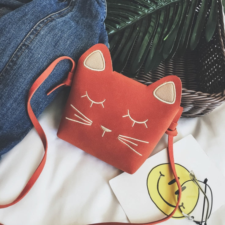 CAT MINI BAG