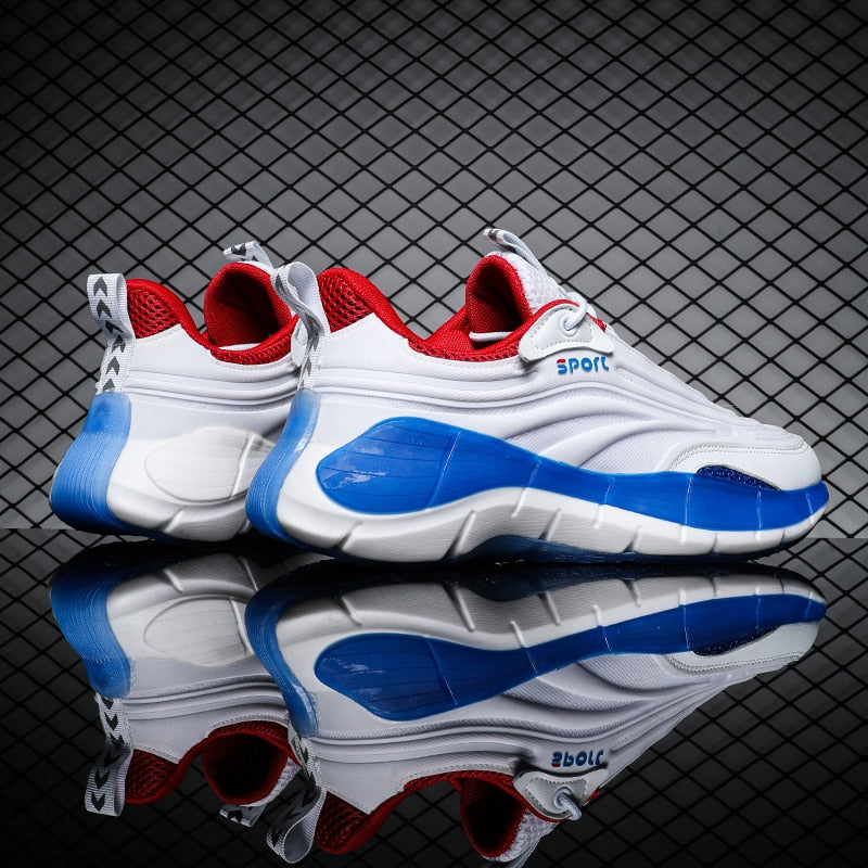 AKRON SNEAKERS