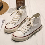 將圖片載入圖庫檢視器 MOINES CANVAS SHOES
