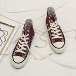 將圖片載入圖庫檢視器 MOINES CANVAS SHOES
