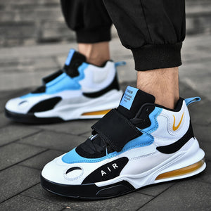 DENTON SNEAKERS