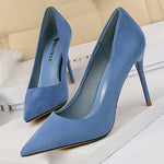 將圖片載入圖庫檢視器 BIGTREE HEELS
