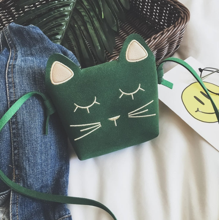 CAT MINI BAG