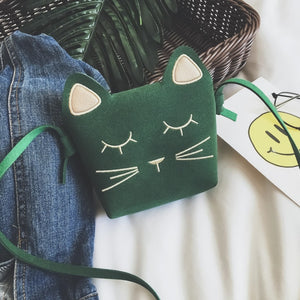 CAT MINI BAG