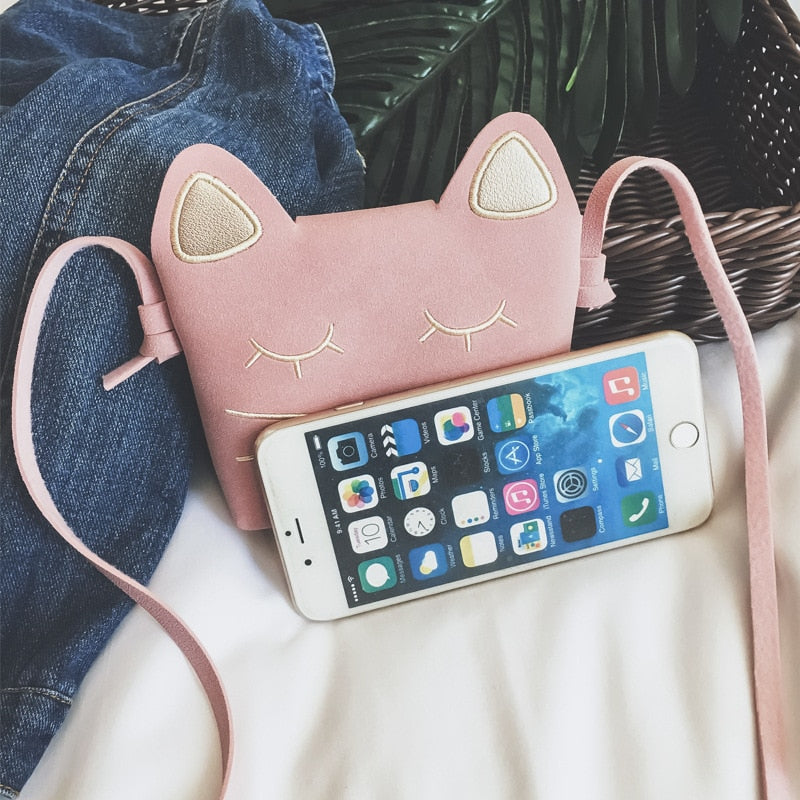 CAT MINI BAG