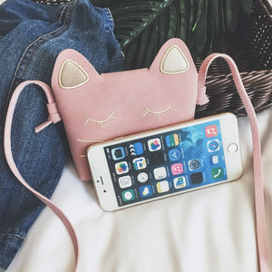 CAT MINI BAG